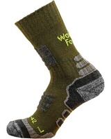 Chaussettes de chasse et trekking - lot de 2, Wald & Forst