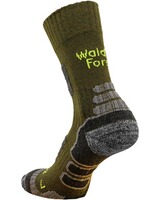 Chaussettes de chasse et trekking - lot de 2, Wald & Forst
