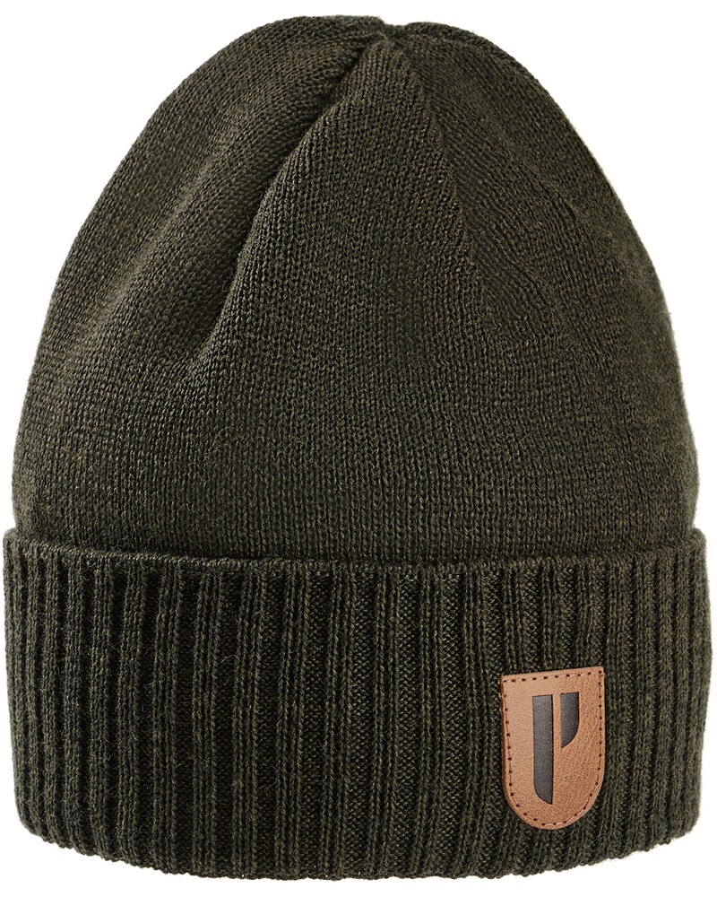 Strickmütze