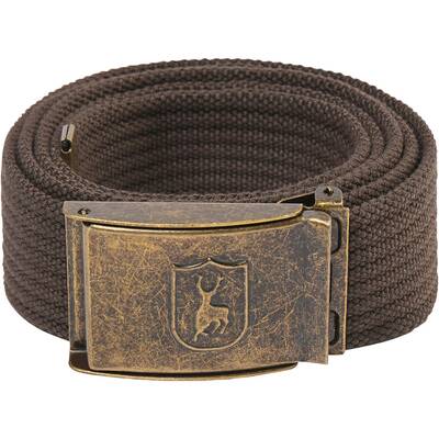 Gürtel Canvas, Deerhunter