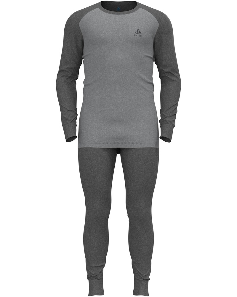 Unterwäsche-Set Active Warm Eco