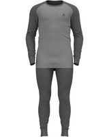 Unterwäsche-Set Active Warm Eco, Odlo