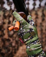Handschuhe Tundra Infinity-Forest, Merkel Gear
