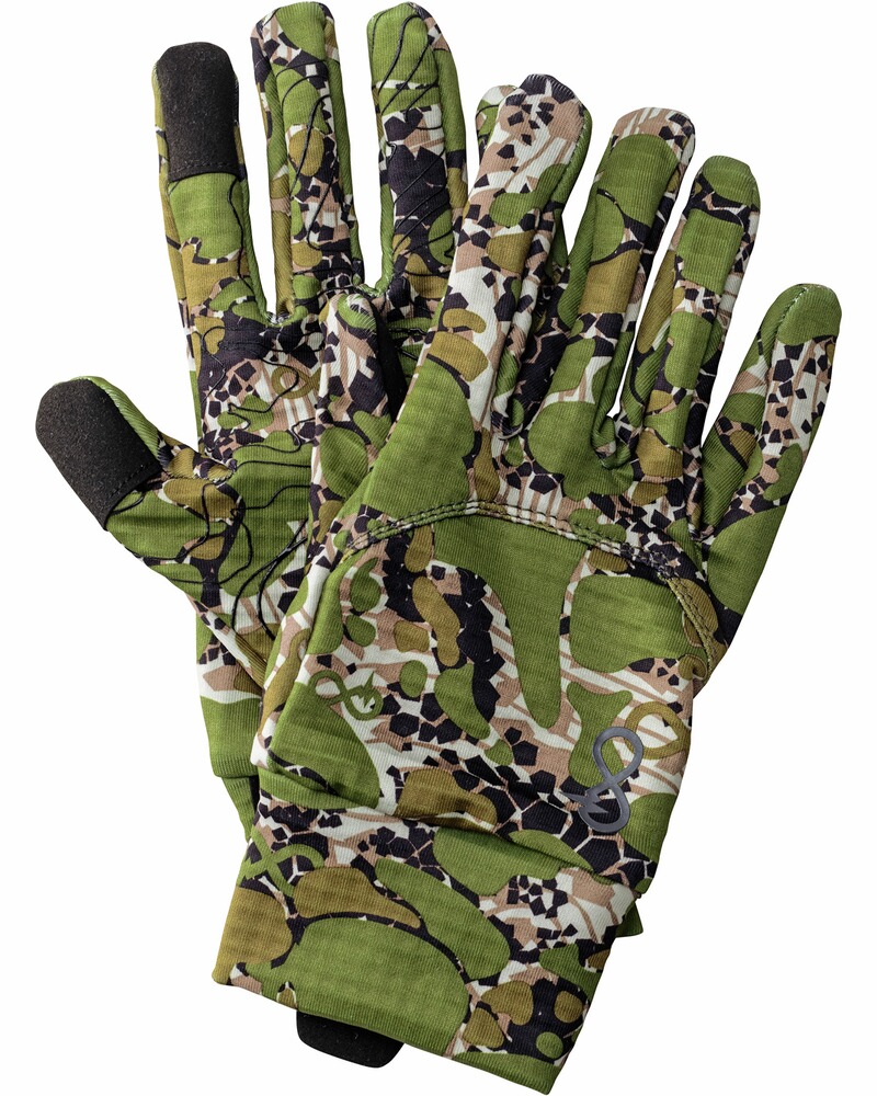 Handschuhe Tundra Infinity-Forest