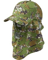 Cap QuikCamo® Infinity Forest, Merkel Gear
