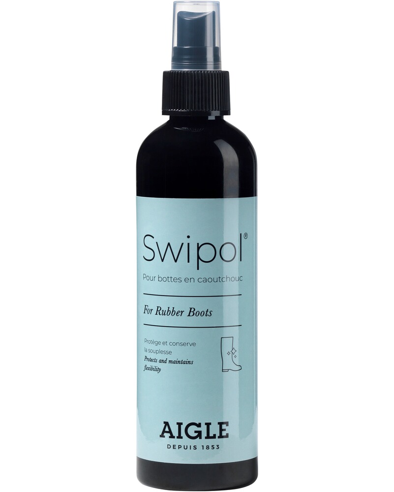 Gummistiefel-Pflegemittel Pumpspray Swipol 2