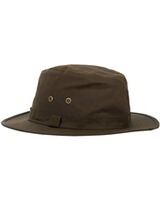 Wachs-Safarihut Dawson, Barbour