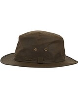 Wachs-Safarihut Dawson, Barbour