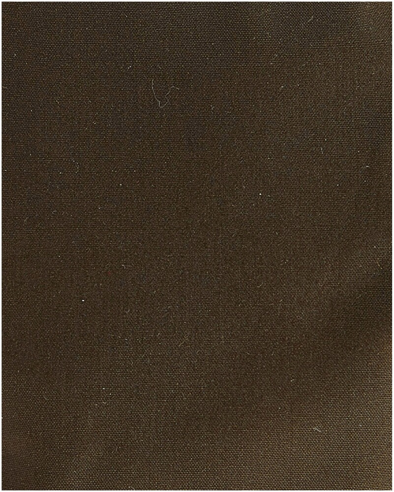 Wachs-Safarihut Dawson, Barbour