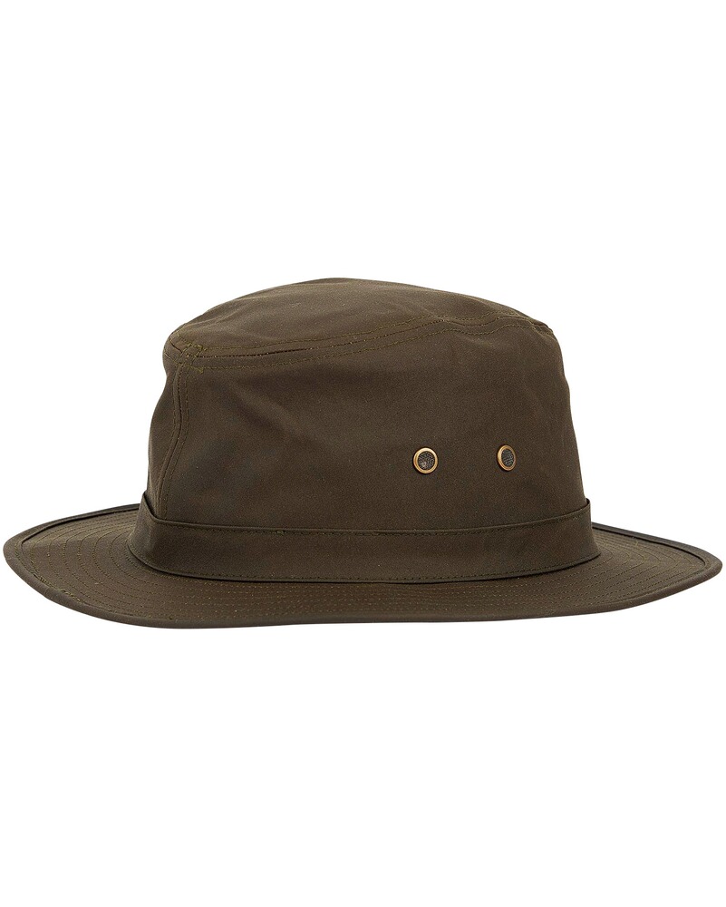 Wachs-Safarihut Dawson