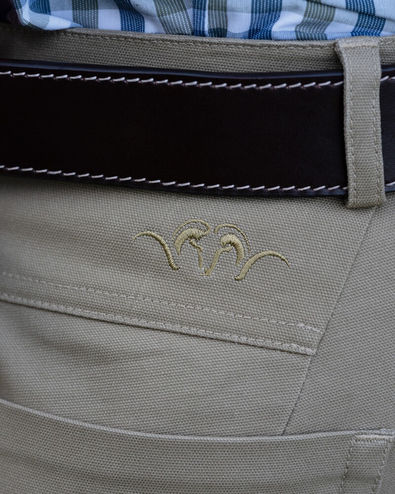 Ledergürtel, Blaser Outfits