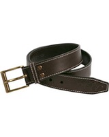 Ledergürtel, Blaser Outfits