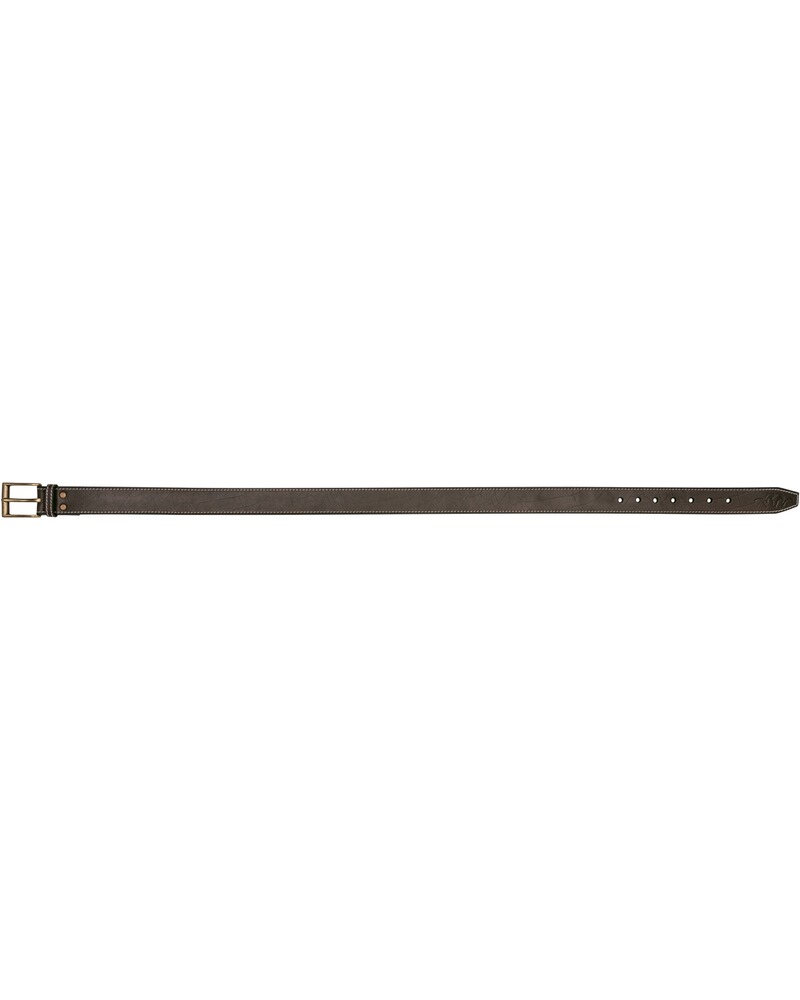 Ledergürtel, Blaser Outfits