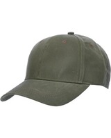Casquette HP 5000, Parforce