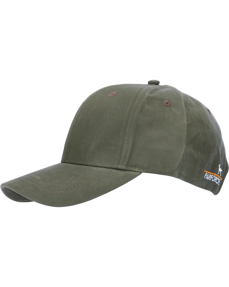 Casquette HP 5000, Parforce