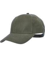 Casquette HP 5000, Parforce
