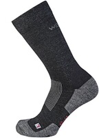 Socke S02 Trek Merino All Season, wapiti
