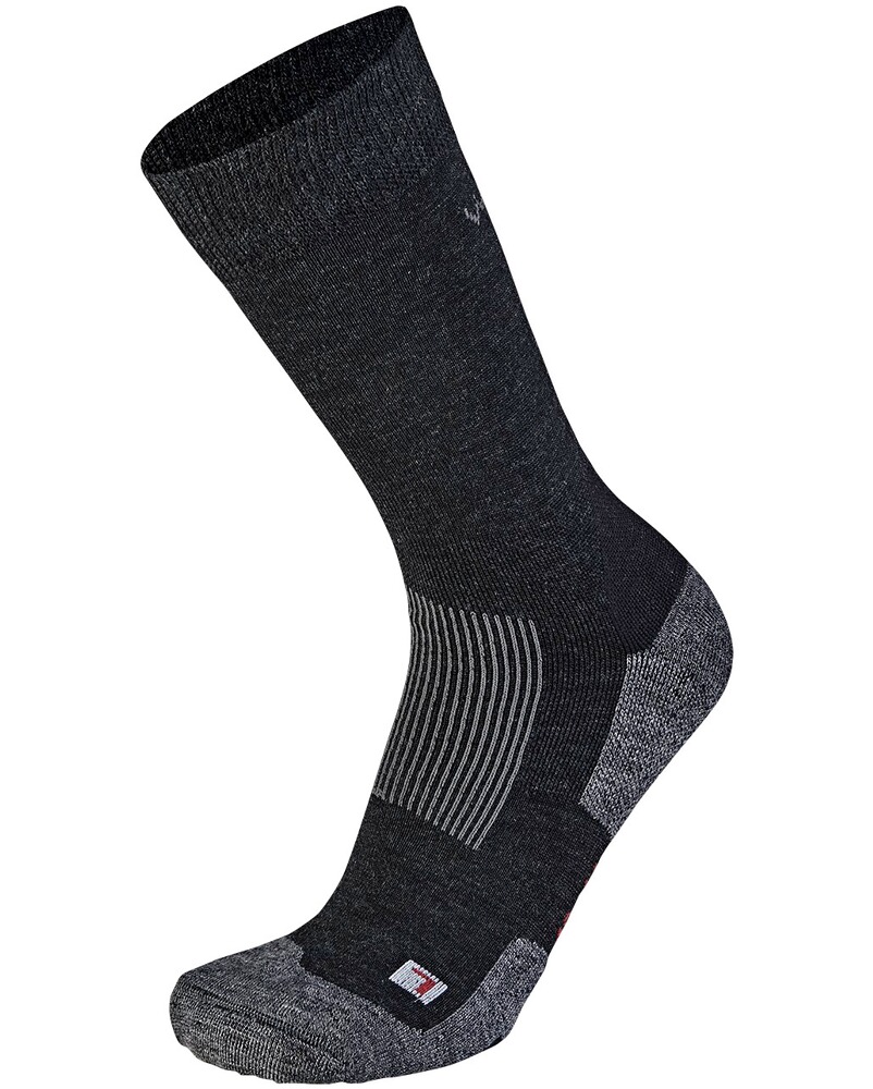 Socke S02 Trek Merino All Season
