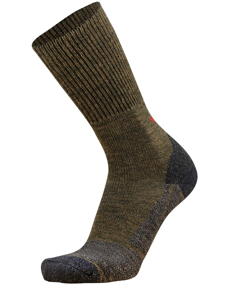 Socke S03 Trek Merino All Mountain Comfort