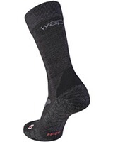 Socke ZS02 Trek Merino Anti-Zecken, wapiti