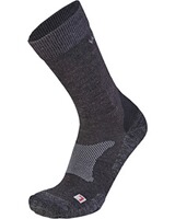 Socke ZS02 Trek Merino Anti-Zecken, wapiti
