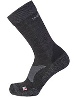 Socke ZS02 Trek Merino Anti-Zecken, wapiti