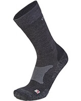 Socke ZS02 Trek Merino Anti-Zecken, wapiti
