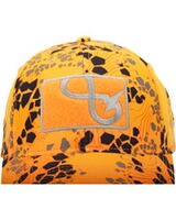 Cap Infinity-Fire, Merkel Gear