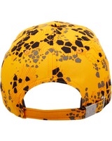 Cap Infinity-Fire, Merkel Gear