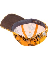 Cap Infinity-Fire, Merkel Gear