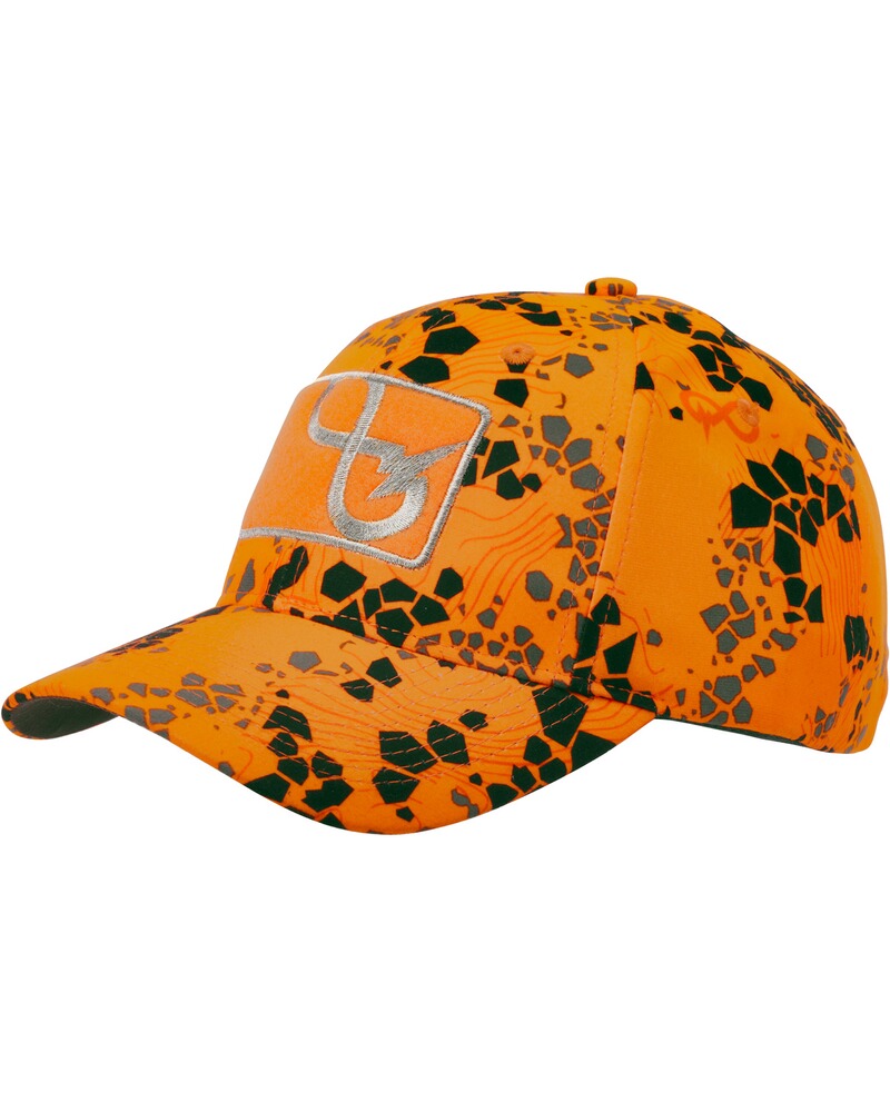Cap Infinity-Fire