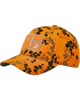 Cap Infinity-Fire, Merkel Gear