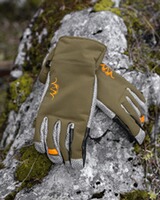 Handschuhe Resolution, Blaser Outfits