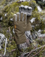 Handschuhe Resolution, Blaser Outfits