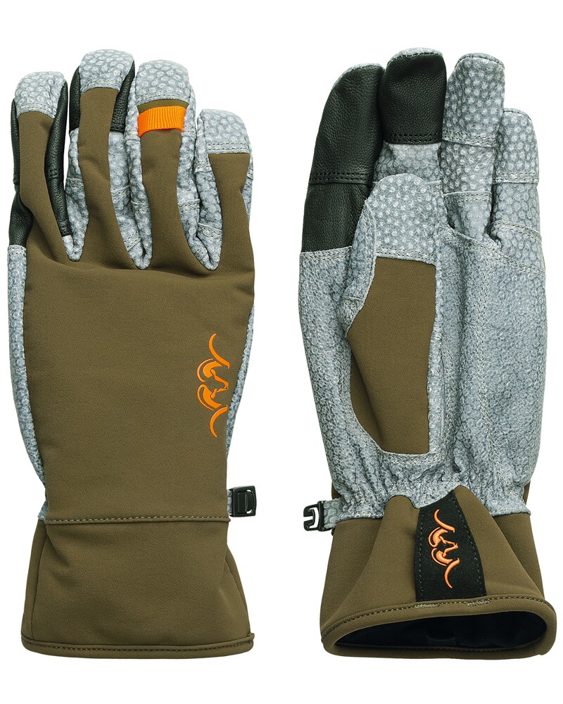 Handschuhe Resolution