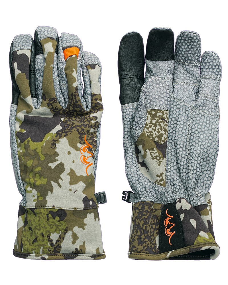 Handschuhe Resolution