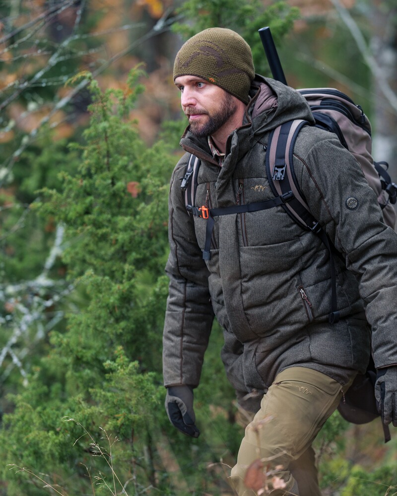 Beanie Pearl, Blaser Outfits