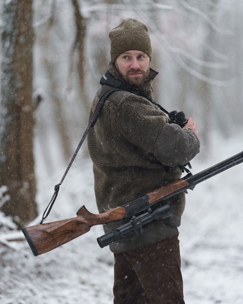 Beanie Pearl, Blaser Outfits
