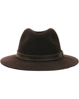 Hut Travaller, Blaser Outfits