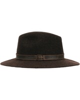 Hut Travaller, Blaser Outfits