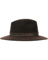 Hut Travaller, Blaser Outfits