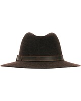 Hut Travaller, Blaser Outfits