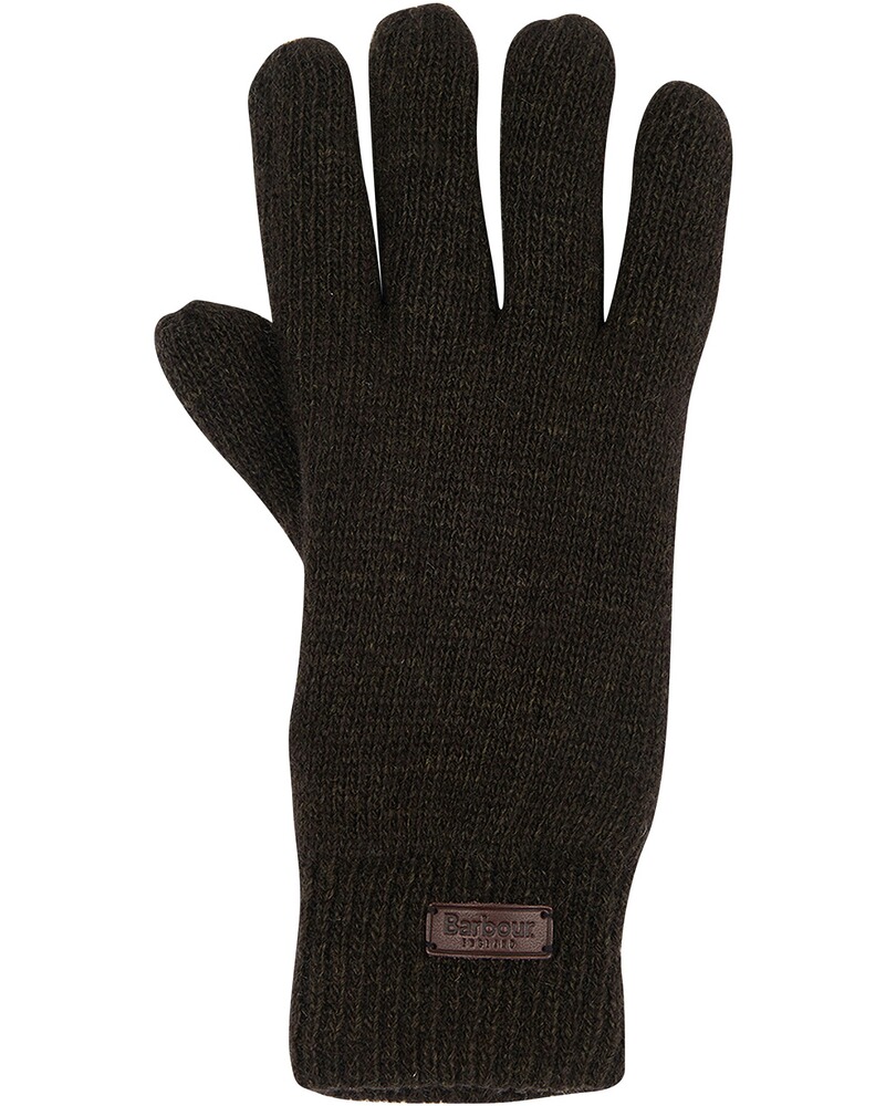 Handschuh Carlton, Barbour