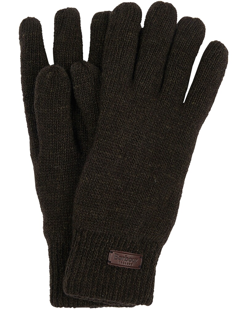 Handschuh Carlton