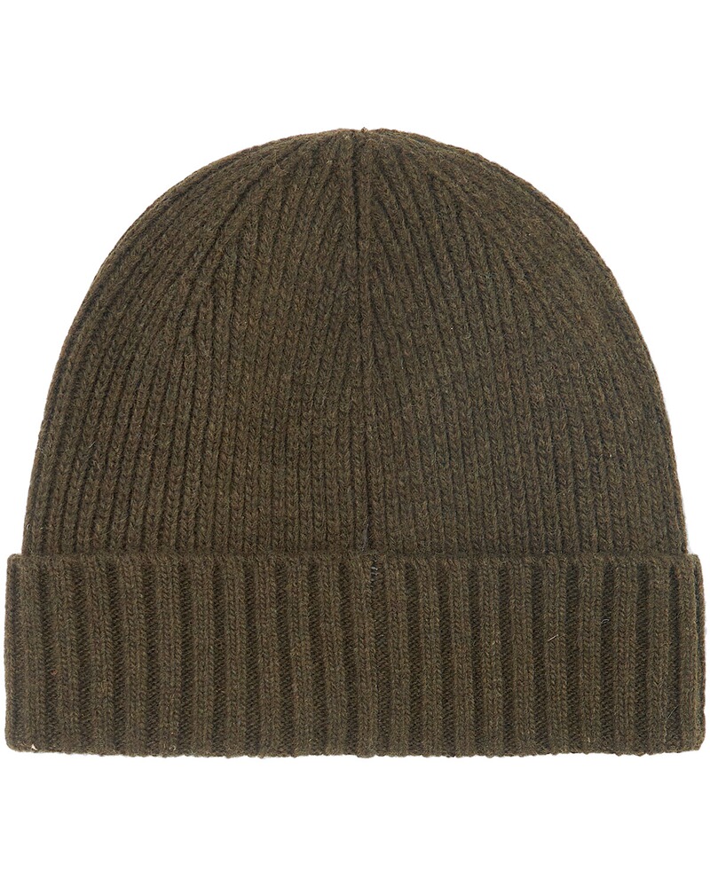 Mütze Carlton Beanie, Barbour