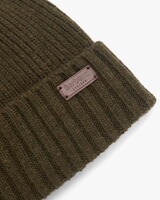 Mütze Carlton Beanie, Barbour