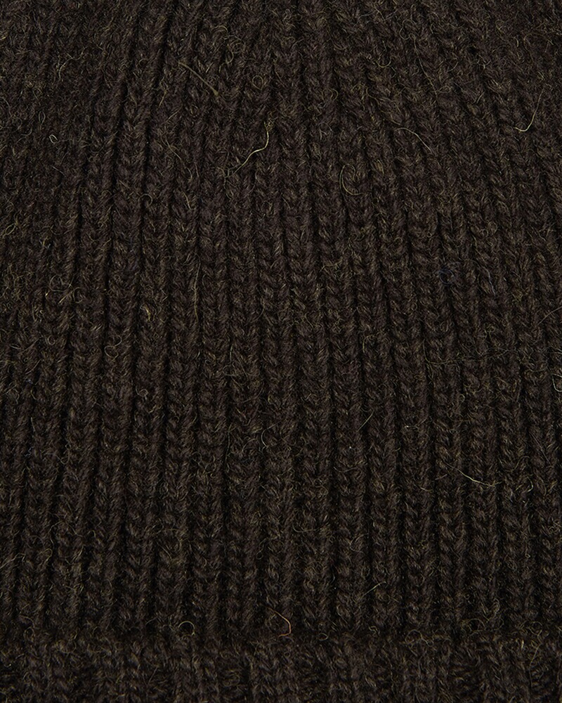 Mütze Carlton Beanie, Barbour