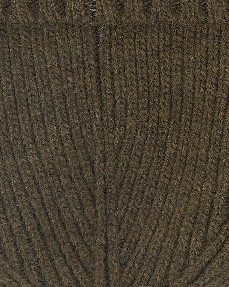 Mütze Carlton Beanie, Barbour