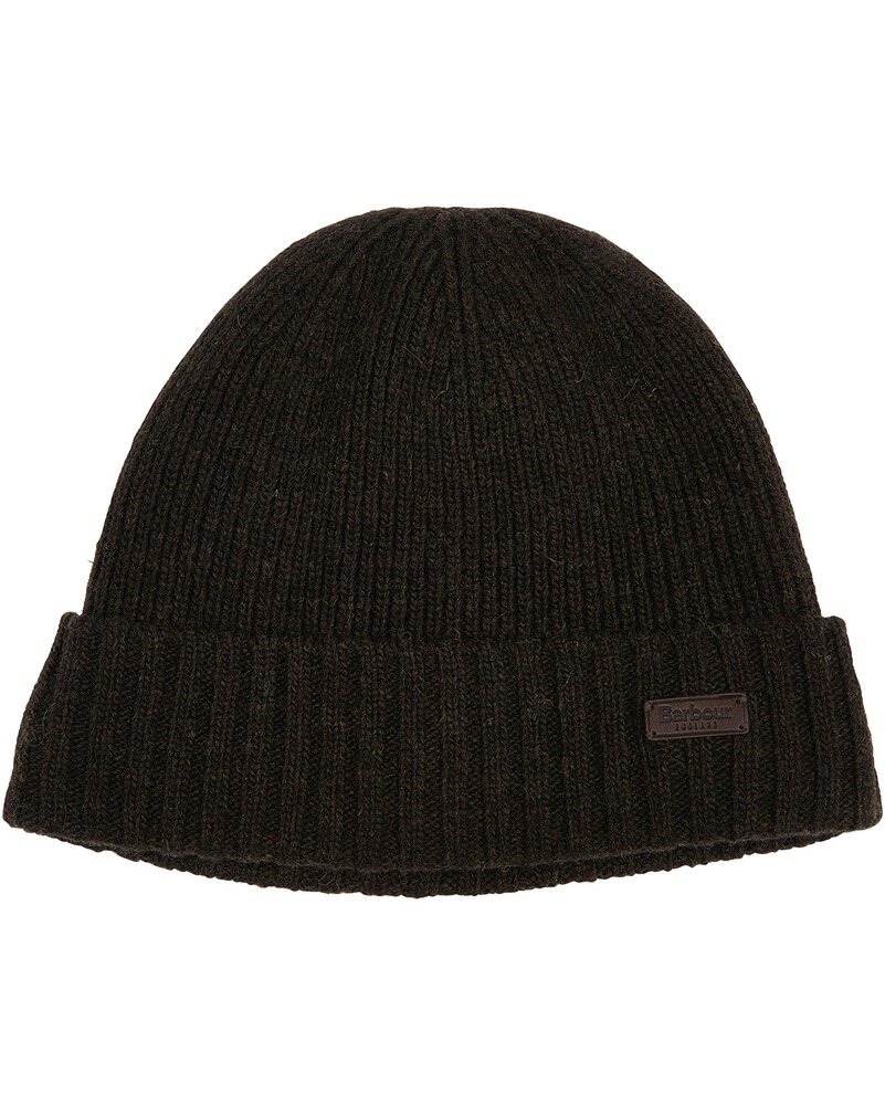 Mütze Carlton Beanie