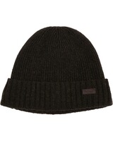 Mütze Carlton Beanie, Barbour
